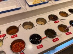 -钢管厂五区小郡肝串串香火锅(梅川路店)