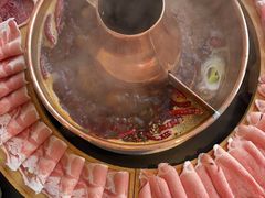 -北门涮肉·铜锅涮肉(南锣鼓巷店)