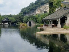 -柯岩风景区