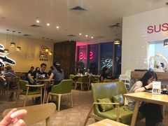 大堂-Sushi Love 创意寿司(丽影广场店)