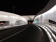 -Espa at Yas Viceroy Abu Dhabi