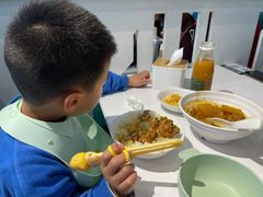 -西域胡氏大盘鸡(谈固店)