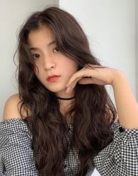 点击看大图 -JGO·烫染接发