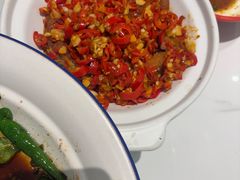 -兰湘子·湘菜小炒(南京江宁万达店)