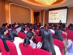 -金吉列留学·语培·小语种(武昌分公司)