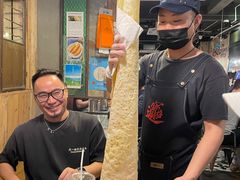 -辉记炭烧海鲜大排档·老字号(福田店)