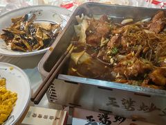 -王婆炒鱼(总店)