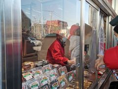 -小宝栗子(嘉华国际商业中心店)