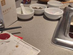 -海底捞火锅(万象城店)