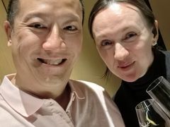 -Ginza Onodera铁板烧(外滩十八号店)