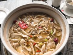 -口袋鸭砂煲火锅(解放路店)