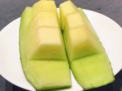 香瓜-怡情荟•海鲜青岛菜(五四广场旗舰店)