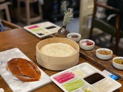 -小大董·烤鸭(王府井apm店)