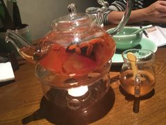 -粗茶淡饭·隐庐私厨(东亭店)