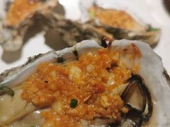 -加餐海鲜自助(宝龙一城店)
