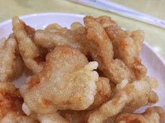 -服务大楼冷面(延大店)