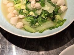 -前海沿·青岛菜(乐客城店)