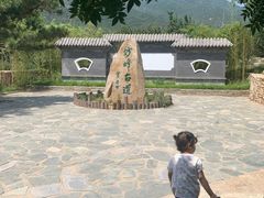 -阳台山自然风景区