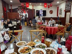 -红灯笼龙凤饭店(宁波老字号店)