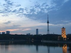 -食膳公园包子铺(烈士公园店)