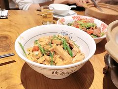 -汉小城·老铫子藕汤·乡野湖北菜(江汉路吉庆街店)