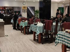 -紫光园·烤鸭·北京菜(劲松店)