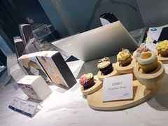-Pantry's Best派悦坊蛋糕(K11购物艺术中心店)
