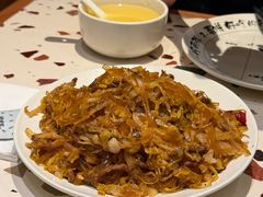 -姥姥家春饼店(惠新东街店)