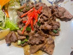 牛舌-胜代日本料理(云程巷小区店)