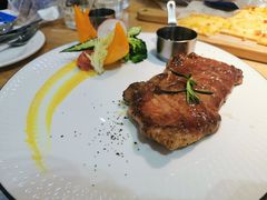 -夏日玛莉西餐厅(梅溪湖步步高店)