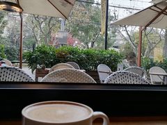 -Peet's 皮爷咖啡(东湖路手作店)