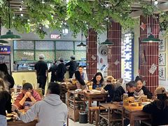 -楠火锅(新塘翡翠绿洲店)