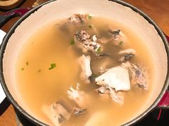 -黑鸡小馆(金源店)