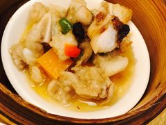 豉汁蒸凤爪-添好运点心专门店(百老汇店)