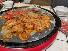 -酒拾烤肉(奥体天虹店)