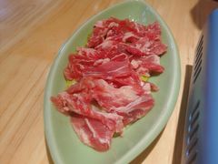 -牛腩之旅·牛腩牛杂煲(光启城美食城店)