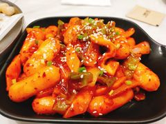 -博姆炸鸡精品餐厅(常发广场店)