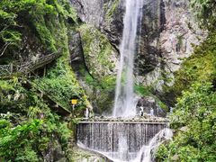 -楠溪江风景名胜区