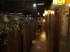 -三个大叔东北烧烤·砂锅菜(西三旗店)