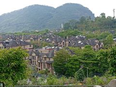 -白石龙音乐公园