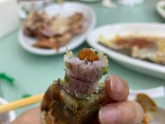 -常家活海鲜小吃(仅一家无分店)
