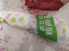 -肯德基(招远金城店)