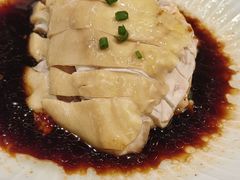 -海天楼中餐厅(吴宫泛太平洋酒店)