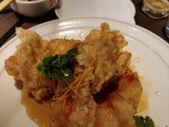 -北李·海肠捞饭·大连菜(望京凯德MALL店)
