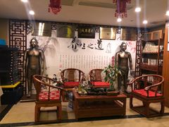 -康美道家中医养生SPA馆(牡丹江路店)