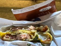 -琦琦蛋饼铺(上南店)