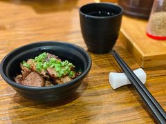 秘制烤叉烧-豚王拉面(澳门银河店)