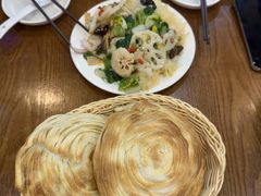 -溢香苑瓦罐(前进路店)
