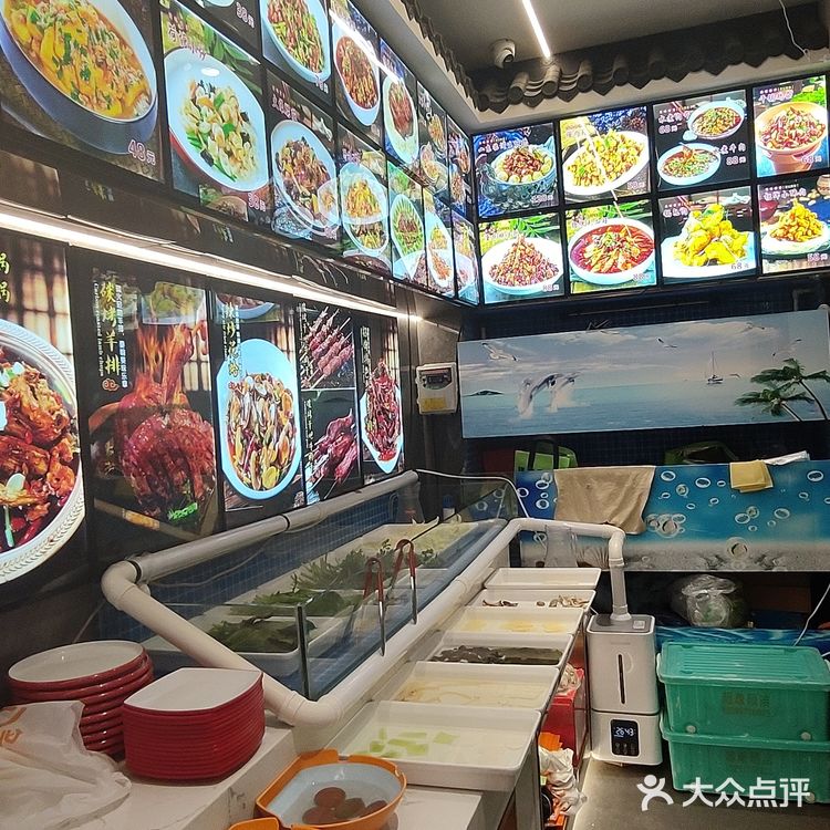 生日跟姐妹们来这里聚会就对了