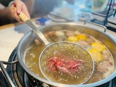 -三毛牛肉店(福强店)